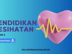 Dapatkan PDF RPH Pendidikan Kesihatan Tahun 3 RPH Pendidikan Kesihatan Tahun 3