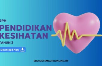 Dapatkan PDF RPH Pendidikan Kesihatan Tahun 3 RPH Pendidikan Kesihatan Tahun 3