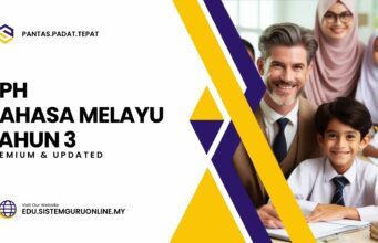 RPH Bahasa Melayu Tahun 3 Paling Latest RPH Bahasa Melayu Tahun 3 Paling Latest