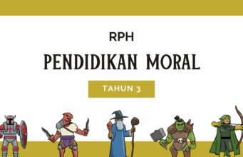 Muat Turun RPH Pendidikan Moral Tahun 3 Testpaper RPH Pendidikan Moral Tahun 3