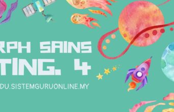 Muat Turun RPH Sains Tingkatan 4 Untuk Guru RPH Sains Tingkatan 4