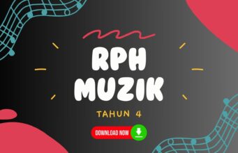 Bahan PDF RPH Pendidikan Muzik Tahun 4 Terbaru RPH Pendidikan Muzik Tahun 4