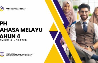 RPH Bahasa Melayu Tahun 4 Updated KPM RPH Bahasa Melayu Tahun 4 Updated KPM