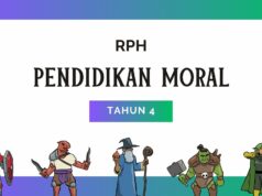 Dapatkan RPH Pendidikan Moral Tahun 4 Download Now RPH Pendidikan Moral Tahun 4