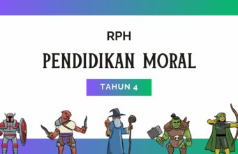 Dapatkan RPH Pendidikan Moral Tahun 4 Download Now RPH Pendidikan Moral Tahun 4