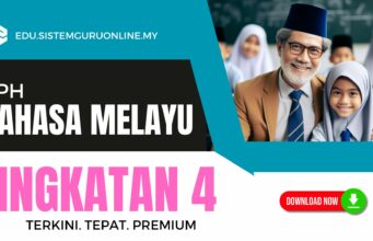 Dapatkan Bahan RPH Bahasa Melayu Tingkatan 4 Terbaik RPH Bahasa Melayu Tingkatan 4