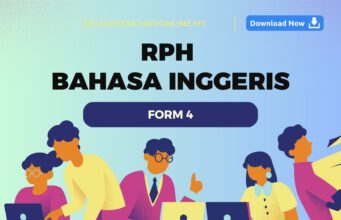Download RPH Bahasa Inggeris Tingkatan 4 PDF RPH Bahasa Inggeris Tingkatan 4