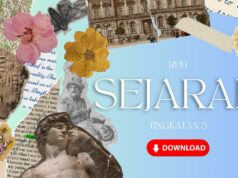 Download Bahan RPH Sejarah Tingkatan 5 Terbaru RPH Sejarah Tingkatan 5