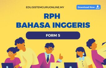 Muat Turun RPH Bahasa Inggeris Tingkatan 5 Segera RPH Bahasa Inggeris Tingkatan 5