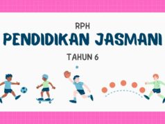 Download RPH Pendidikan Jasmani Tahun 6 PDF RPH Pendidikan Jasmani Tahun 6