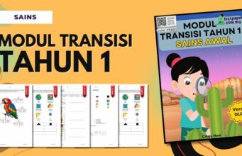 Download Modul Transisi Tahun 1 Sains dalam Dwibahasa DLP Modul Transisi Tahun 1 Sains