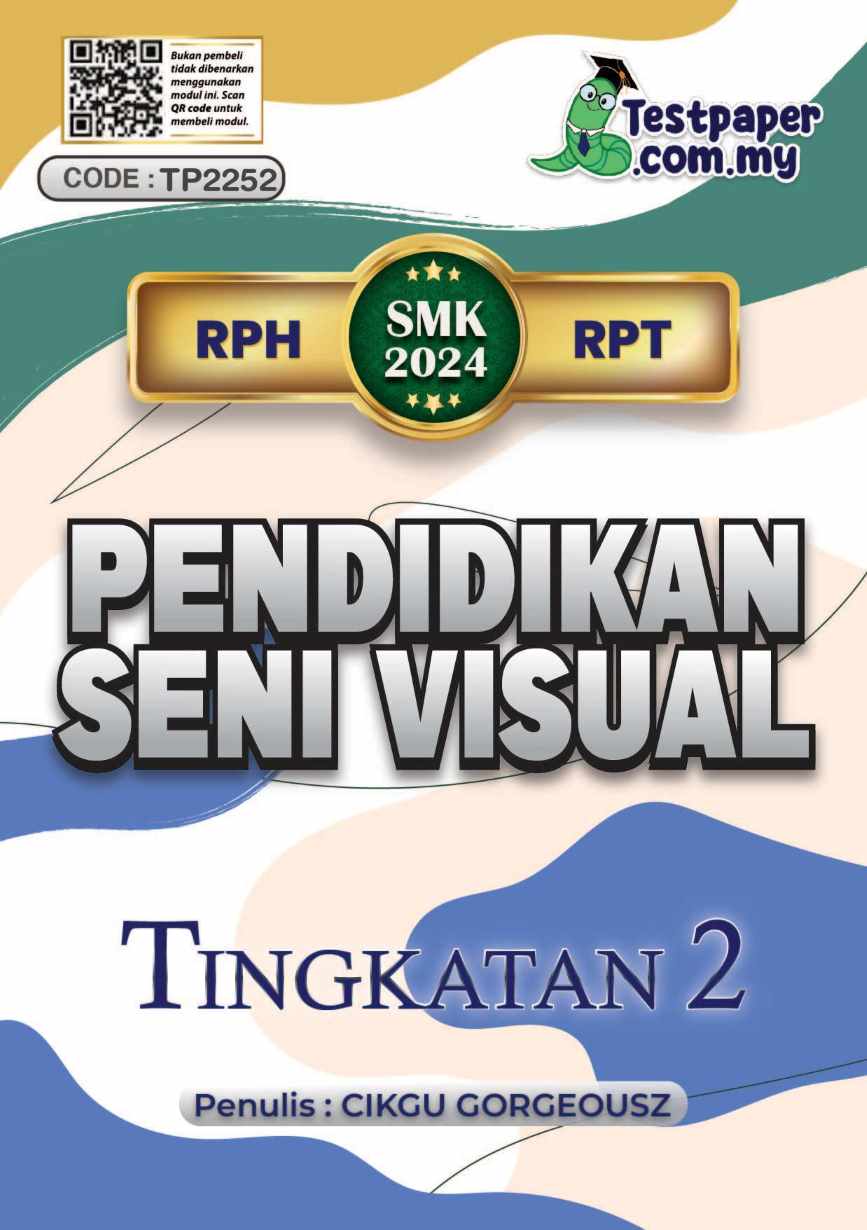 Full Download RPH Pendidikan Seni Visual Tingkatan 2 PDF - Download RPH ...