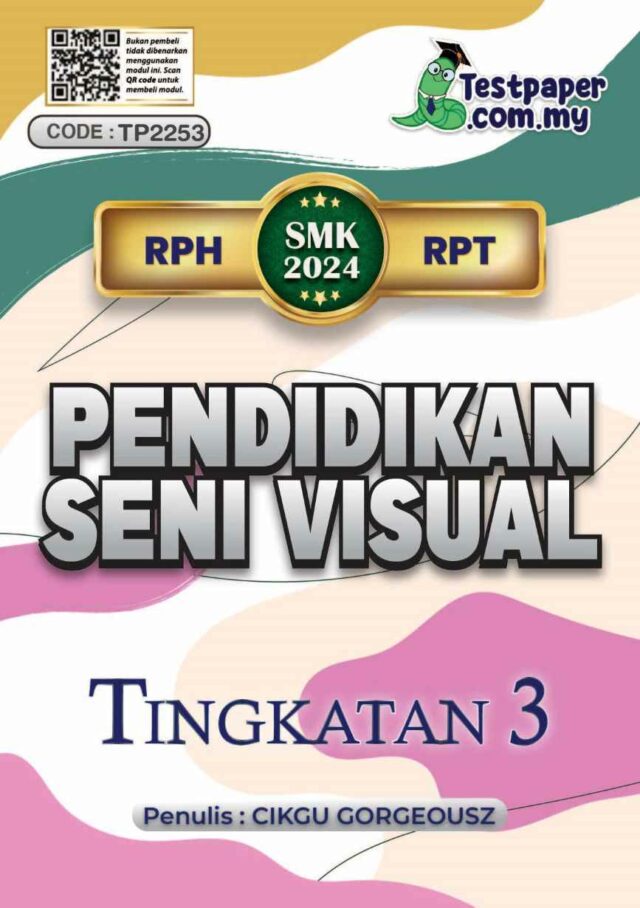 Full Bahan RPH Pendidikan Seni Visual Tingkatan 3 Download - Download ...