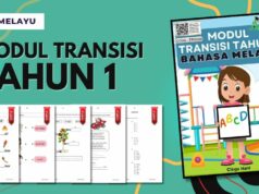 Download Modul Transisi Tahun 1 Bahasa Melayu Modul Transisi Tahun 1 Bahasa Melayu
