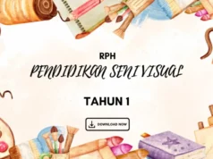 Download RPH Pendidikan Seni Visual Tahun 1 Terkini Download RPH Pendidikan Seni Visual Tahun 1 Terkini