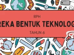 Muat Turun Segera RPH Reka Bentuk Teknologi Tahun 6