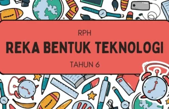 Muat Turun Segera RPH Reka Bentuk Teknologi Tahun 6