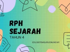 Download RPH Sejarah Tahun 4 PDF Download RPH Sejarah Tahun 4 PDF