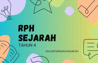 Download RPH Sejarah Tahun 4 PDF Download RPH Sejarah Tahun 4 PDF