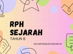 Dapatkan Bahan RPH Sejarah Tahun 6 Terbaik Dapatkan Bahan RPH Sejarah Tahun 6 Terbaik