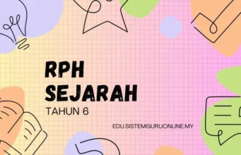 Dapatkan Bahan RPH Sejarah Tahun 6 Terbaik Dapatkan Bahan RPH Sejarah Tahun 6 Terbaik