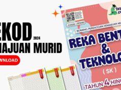 Dokumen File Kemajuan Murid Rekod PBD RBT SK Darjah 4 hingga 6 Dokumen File Kemajuan Murid Rekod PBD RBT SK Darjah 1 hingga 6