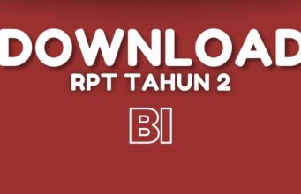 RPT BI Tahun 2 Latest Format RPT BI Tahun 2 Latest Format