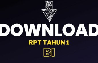 Muat Turun RPT BI Tahun 1 Paling Latest rpt bi tahun 1