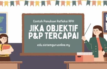 Contoh Penulisan Refleksi RPH Jika Objektif P&P Tercapai Contoh Penulisan Refleksi RPH Jika Objektif P&P Tercapai