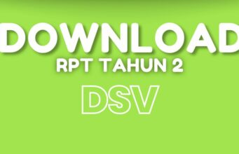 RPT PSV Tahun 2 Format Sebenar RPT PSV Tahun 2 Format Sebenar