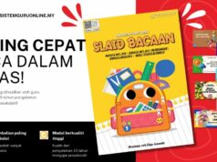 Slaid Bacaan Prasekolah & Tadika Terbaik Bantu Anak Membaca Cepat No.1 dalam Kelas Slaid Bacaan Prasekolah & Tadika Terbaik Bantu Anak Membaca Cepat No.1 dalam Kelas