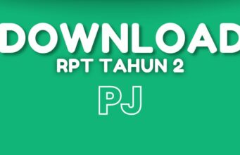 RPT PJ Tahun 2 Format Terkini RPT PJ Tahun 2 Format Terkini