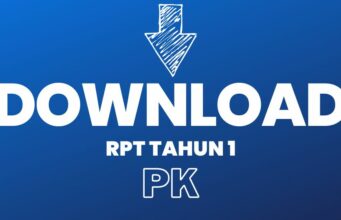 Cetak RPT PK Tahun 1 dengan Mudah