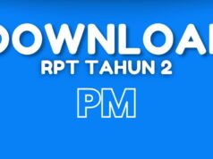 RPT Moral Tahun 2 Format Terbaik RPT Moral Tahun 2 Format Terbaik