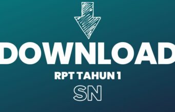 Cari RPT Sains Tahun 1 di Sini