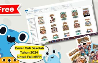 Cover Cuti Sekolah Tahun 2024 Untuk Fail eRPH Cover Cuti Sekolah Tahun 2024 Untuk Fail eRPH