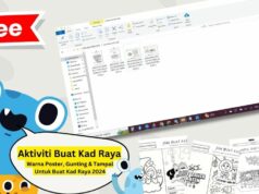 Aktiviti Buat Sampul Duit Raya: Warna Poster, Gunting & Tampal Untuk Buat Sampul Raya 2024 Aktiviti Buat Sampul Duit Raya: Warna Poster, Gunting & Tampal Untuk Buat Sampul Raya 2024