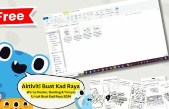 Aktiviti Buat Sampul Duit Raya: Warna Poster, Gunting & Tampal Untuk Buat Sampul Raya 2024 Aktiviti Buat Sampul Duit Raya: Warna Poster, Gunting & Tampal Untuk Buat Sampul Raya 2024