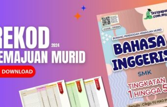 Download File Kemajuan Murid Rekod PBD Bahasa Inggeris SMK Form 1 – 5 Download File Kemajuan Murid Rekod PBD Bahasa Inggeris SMK Form 1 - 5