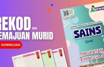 Dokumen File Kemajuan Murid Rekod PBD Sains SMK Ting 1 hingga 5 Dokumen File Kemajuan Murid Rekod PBD Sains SMK Ting 1 hingga 5