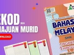 Muat Turun Borang Kemajuan Murid Rekod PBD Bahasa Melayu SMK Tingkatan 1 – 5 Muat Turun Borang Kemajuan Murid Rekod PBD Bahasa Melayu SMK Tingkatan 1 - 5