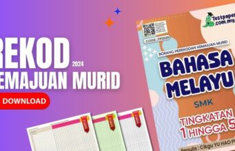 Muat Turun Borang Kemajuan Murid Rekod PBD Bahasa Melayu SMK Tingkatan 1 – 5 Muat Turun Borang Kemajuan Murid Rekod PBD Bahasa Melayu SMK Tingkatan 1 - 5