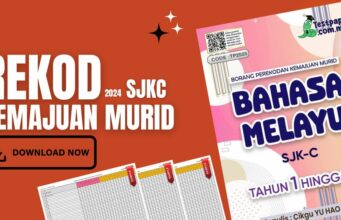 Dokumen File Kemajuan Murid Rekod PBD Bahasa Melayu SJKC Tahun 1 hingga 6 Rekod PBD Bahasa Melayu SJKC