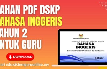 Download Bahan DSKP Bahasa Inggeris Tahun 2 Tahun 2017 DSKP Bahasa Inggeris Tahun 2