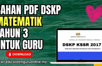 Bahan Guru DSKP Matematik Tahun 3 DSKP Matematik Tahun 3