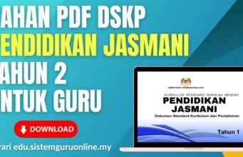 Download PDF DSKP Pendidikan Jasmani Tahun 2 DSKP Pendidikan Jasmani Tahun 2