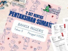 Grab Soalan Ujian Sumatif Bahasa Inggeris Year 5 Penggal 1 Here Ujian Sumatif Bahasa Inggeris Year 5