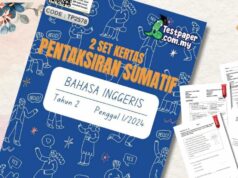 Download Contoh Soalan Ujian Sumatif English Year 2 Penggal 1 Latest Download Contoh Soalan Ujian Sumatif English Year 2 Penggal 1 Latest