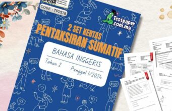Download Contoh Soalan Ujian Sumatif English Year 2 Penggal 1 Latest Download Contoh Soalan Ujian Sumatif English Year 2 Penggal 1 Latest