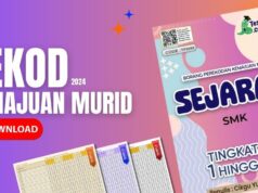 Muat Turun Borang Kemajuan Murid Rekod PBD Sejarah SMK Tingkatan 1 – 5 Muat Turun Borang Kemajuan Murid Rekod PBD Sejarah SMK Tingkatan 1 - 5